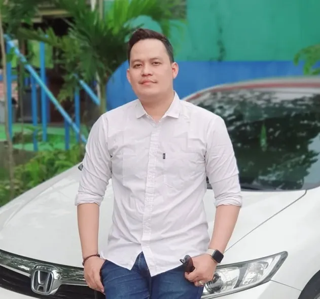 Anak Agung Indra Putra