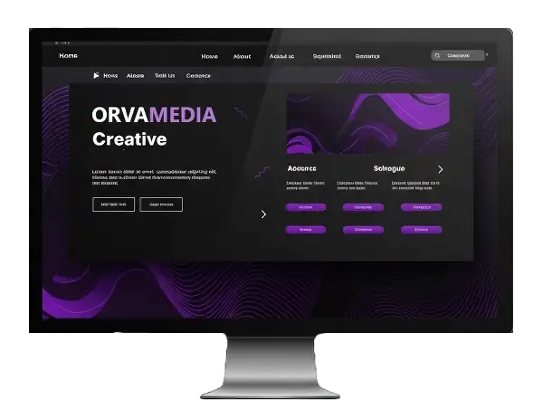 Layanan Profesional Orvamedia