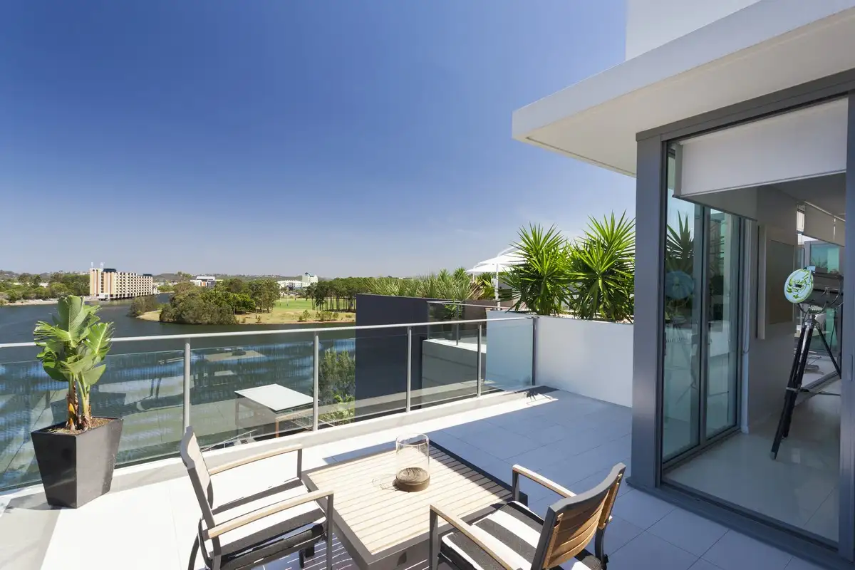 Griya Bumi Nusantara 1